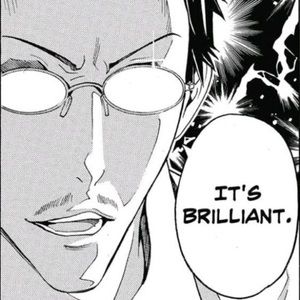 Meet your Posher, Malik